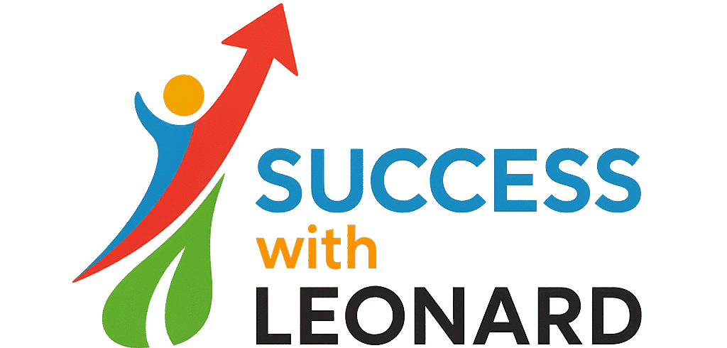 My Online Business Site